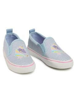 Best Pirce 🤩 Nelli Blu Μοκασίνια Πάνινα παπούτσια CP40-9462Z Μπλε ⌛ -Nelli Blu πωλήσεων unnamed file 3067