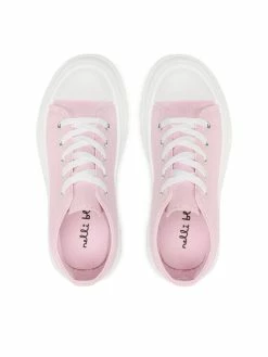 Καλύτερη πώληση 💯 Nelli Blu Αθλητικά 👟 Sneakers CSS20385-01 Ροζ 😍 -Nelli Blu πωλήσεων unnamed file 307