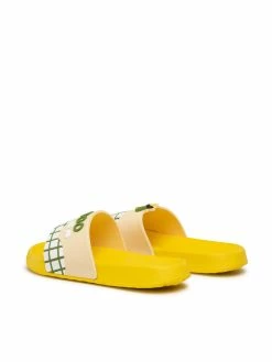 Best Pirce 😍 Nelli Blu Παντόφλες & Σανδάλια Παντόφλες CP50-19350 Κίτρινο ✔️ -Nelli Blu πωλήσεων unnamed file 3077