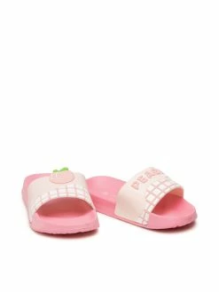 Εξοδος 🎁 Nelli Blu Παντόφλες & Σανδάλια Παντόφλες CP50-19350 Ροζ 🤩 -Nelli Blu πωλήσεων unnamed file 3085