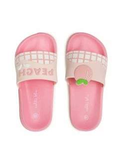 Εξοδος 🎁 Nelli Blu Παντόφλες & Σανδάλια Παντόφλες CP50-19350 Ροζ 🤩 -Nelli Blu πωλήσεων unnamed file 3086