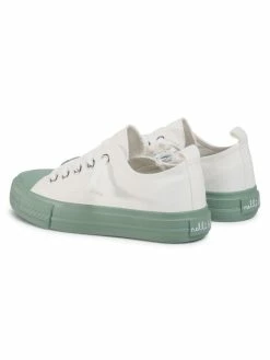 Καλύτερες κριτικές για 💯 Nelli Blu Αθλητικά 👟 Sneakers CF1915-1 Λευκό ❤️ -Nelli Blu πωλήσεων unnamed file 3101