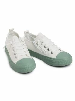 Καλύτερες κριτικές για 💯 Nelli Blu Αθλητικά 👟 Sneakers CF1915-1 Λευκό ❤️ -Nelli Blu πωλήσεων unnamed file 3103