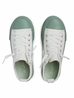 Καλύτερες κριτικές για 💯 Nelli Blu Αθλητικά 👟 Sneakers CF1915-1 Λευκό ❤️ -Nelli Blu πωλήσεων unnamed file 3104