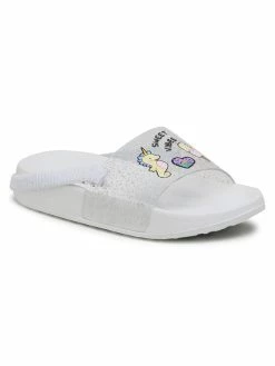 Συμφωνίες 🔥 Nelli Blu Σανδάλια 69259 Λευκό 😍