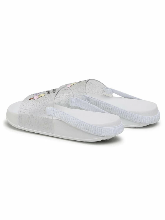 Συμφωνίες 🔥 Nelli Blu Σανδάλια 69259 Λευκό 😍 5 Συμφωνίες 🔥 Nelli Blu Σανδάλια 69259 Λευκό 😍 - Image 3