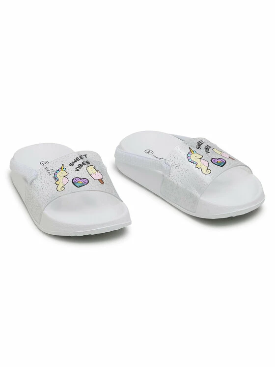 Συμφωνίες 🔥 Nelli Blu Σανδάλια 69259 Λευκό 😍 7 Συμφωνίες 🔥 Nelli Blu Σανδάλια 69259 Λευκό 😍 - Image 5