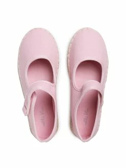 Πολύ καλή προσφορά 👍 Nelli Blu Κορίτσι Εσπαντρίγιες CSK1576-01 Ροζ 🎉 -Nelli Blu πωλήσεων unnamed file 3158