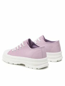 Φτηνός 🧨 Nelli Blu Αθλητικά 👟 Sneakers CSS20385-01 Μωβ 💯 -Nelli Blu πωλήσεων unnamed file 316