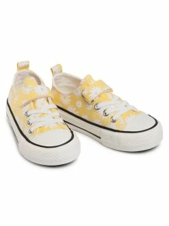 Η καλύτερη συμφωνία 🥰 Nelli Blu Αθλητικά 👟 Sneakers CF1917-1 Κίτρινο 👍 -Nelli Blu πωλήσεων unnamed file 3163