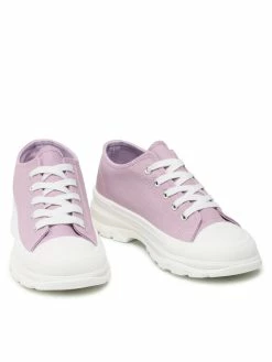 Φτηνός 🧨 Nelli Blu Αθλητικά 👟 Sneakers CSS20385-01 Μωβ 💯 -Nelli Blu πωλήσεων unnamed file 318