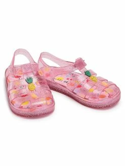 Αγορά 😍 Nelli Blu Σανδάλια 55204 Ροζ 😀 -Nelli Blu πωλήσεων unnamed file 3181