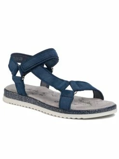 Φτηνός 🧨 Nelli Blu Σανδάλια CS2505-04 Σκούρο μπλε 😀