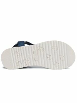 Φτηνός 🧨 Nelli Blu Σανδάλια CS2505-04 Σκούρο μπλε 😀 -Nelli Blu πωλήσεων unnamed file 3186