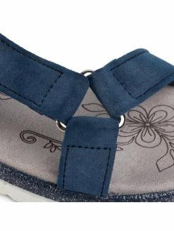 Φτηνός 🧨 Nelli Blu Σανδάλια CS2505-04 Σκούρο μπλε 😀 -Nelli Blu πωλήσεων unnamed file 3188