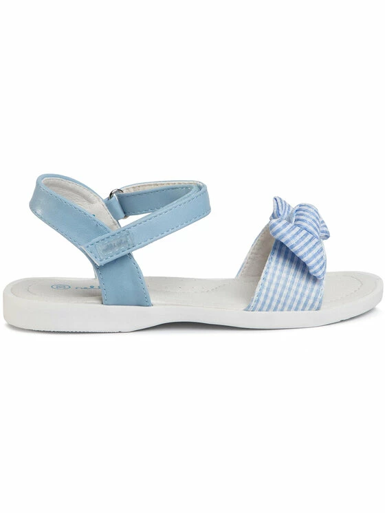 Προϋπολογισμός ⌛ Nelli Blu Σανδάλια CMTW385-16 Μπλε 🔔 4 Προϋπολογισμός ⌛ Nelli Blu Σανδάλια CMTW385-16 Μπλε 🔔 - Image 2