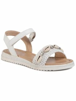 Φτηνός ✨ Nelli Blu Σανδάλια CS2505-14 Λευκό ✨