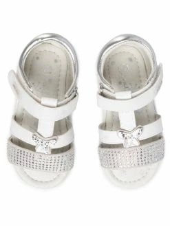 Φτηνός 😉 Nelli Blu Σανδάλια CMTT3020-8 Λευκό ✔️ 12 Φτηνός 😉 Nelli Blu Σανδάλια CMTT3020-8 Λευκό ✔️ -Nelli Blu πωλήσεων unnamed file 3205