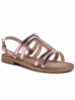 Τοπ 10 😉 Nelli Blu Σανδάλια CS2590-20 Ροζ 🥰