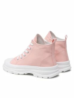 Καλύτερη πώληση 🔥 Nelli Blu Αθλητικά 👟 Sneakers CSS20385-02 Ροζ ⌛ -Nelli Blu πωλήσεων unnamed file 322