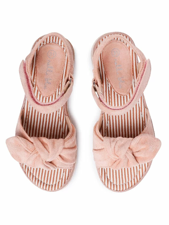 Κουπόνι 🤩 Nelli Blu Σανδάλια CS2505-10 Ροζ 🔥 7 Κουπόνι 🤩 Nelli Blu Σανδάλια CS2505-10 Ροζ 🔥 - Image 5