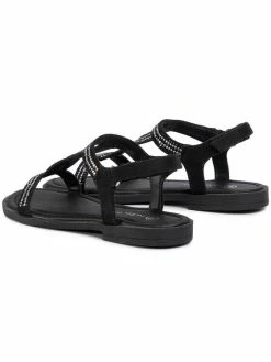 Flash Sale 🎁 Nelli Blu Σανδάλια CS5100-01 Μαύρο 🔔 -Nelli Blu πωλήσεων unnamed file 3227