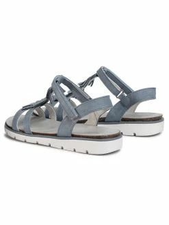 Τοπ 10 🤩 Nelli Blu Σανδάλια CMC336-14 Μπλε ✨ -Nelli Blu πωλήσεων unnamed file 3233