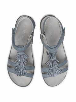 Τοπ 10 🤩 Nelli Blu Σανδάλια CMC336-14 Μπλε ✨ -Nelli Blu πωλήσεων unnamed file 3235