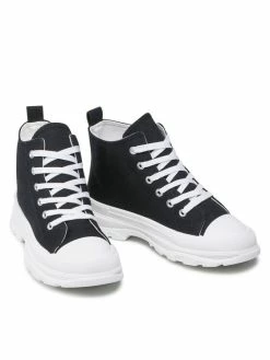 ΧΟΝΔΡΙΚΟ ΕΜΠΟΡΙΟ 🌟 Nelli Blu Αθλητικά 👟 Sneakers CSS20385-02 Μαύρο 🤩 -Nelli Blu πωλήσεων unnamed file 330