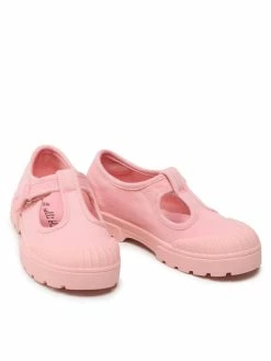 Κουπόνι 🔔 Nelli Blu Αθλητικά Κλειστά παπούτσια CF2155-1(III)DZ Ροζ 💯 -Nelli Blu πωλήσεων unnamed file 336