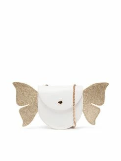 Προϋπολογισμός 👍 Nelli Blu Τσάντες Τσάντα MEI-C-030-02 Λευκό 🔔