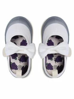 ΧΟΝΔΡΙΚΟ ΕΜΠΟΡΙΟ 🤩 Nelli Blu Αθλητικά Πάνινα παπούτσια A210416-1 Λευκό ❤️ -Nelli Blu πωλήσεων unnamed file 361