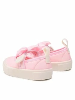 Προϋπολογισμός ✨ Nelli Blu Αθλητικά Πάνινα παπούτσια A210416-1 Ροζ 🔔 -Nelli Blu πωλήσεων unnamed file 364