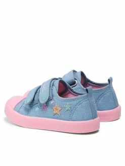 Καλύτερες κριτικές για 🥰 Nelli Blu Αθλητικά 👟 Sneakers CF2113-2 Μπλε 🎉 -Nelli Blu πωλήσεων unnamed file 370