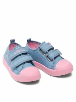 Καλύτερες κριτικές για 🥰 Nelli Blu Αθλητικά 👟 Sneakers CF2113-2 Μπλε 🎉 -Nelli Blu πωλήσεων unnamed file 372