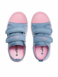 Καλύτερες κριτικές για 🥰 Nelli Blu Αθλητικά 👟 Sneakers CF2113-2 Μπλε 🎉 -Nelli Blu πωλήσεων unnamed file 373