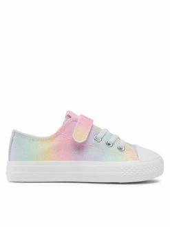 Ολοκαίνουργιο 🔥 Nelli Blu Αθλητικά 👟 Sneakers CP40-20487Z(III)DZ Έγχρωμο 🛒 -Nelli Blu πωλήσεων unnamed file 375