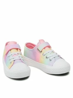 Ολοκαίνουργιο 🔥 Nelli Blu Αθλητικά 👟 Sneakers CP40-20487Z(III)DZ Έγχρωμο 🛒 -Nelli Blu πωλήσεων unnamed file 378