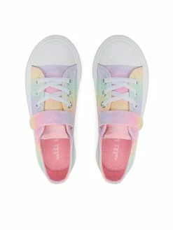 Ολοκαίνουργιο 🔥 Nelli Blu Αθλητικά 👟 Sneakers CP40-20487Z(III)DZ Έγχρωμο 🛒 -Nelli Blu πωλήσεων unnamed file 379