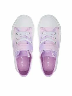 ΧΟΝΔΡΙΚΟ ΕΜΠΟΡΙΟ 🧨 Nelli Blu Αθλητικά 👟 Sneakers CP40-20487Z(III)DZ Μωβ ❤️ -Nelli Blu πωλήσεων unnamed file 385