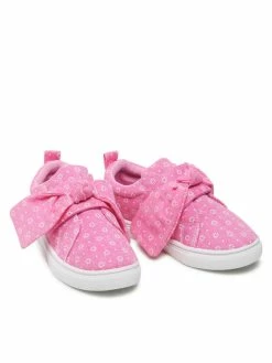 ΧΟΝΔΡΙΚΟ ΕΜΠΟΡΙΟ 👍 Nelli Blu Αθλητικά Πάνινα παπούτσια CF21056B Ροζ 🧨 -Nelli Blu πωλήσεων unnamed file 396