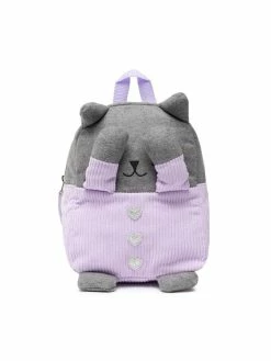 Best Pirce 💯 Nelli Blu Τσάντες & Σακίδια Πλάτης Σακίδιο MEP-C-031-02 Μωβ 🔥