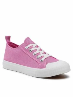 Flash Sale 👍 Nelli Blu Κορίτσι 👟 Sneakers CF2020-1 Ροζ 🔥