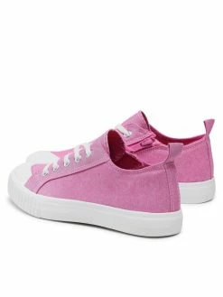 Flash Sale 👍 Nelli Blu Κορίτσι 👟 Sneakers CF2020-1 Ροζ 🔥 -Nelli Blu πωλήσεων unnamed file 436