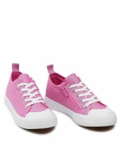 Flash Sale 👍 Nelli Blu Κορίτσι 👟 Sneakers CF2020-1 Ροζ 🔥 -Nelli Blu πωλήσεων unnamed file 438