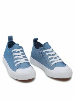 Το φθηνότερο 🥰 Nelli Blu Κορίτσι 👟 Sneakers CF2020-1 Μπλε ⭐ -Nelli Blu πωλήσεων unnamed file 444