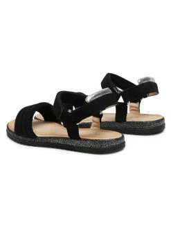 Καλύτερες κριτικές για 🛒 Nelli Blu Παντόφλες & Σανδάλια Σανδάλια CS2505-34 Μαύρο 🛒 -Nelli Blu πωλήσεων unnamed file 448