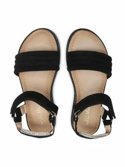 Καλύτερες κριτικές για 🛒 Nelli Blu Παντόφλες & Σανδάλια Σανδάλια CS2505-34 Μαύρο 🛒 -Nelli Blu πωλήσεων unnamed file 451