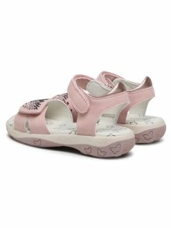 Best Pirce ⭐ Nelli Blu Παντόφλες & Σανδάλια Σανδάλια CM200628-23 Ροζ ✨ -Nelli Blu πωλήσεων unnamed file 454