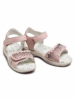 Best Pirce ⭐ Nelli Blu Παντόφλες & Σανδάλια Σανδάλια CM200628-23 Ροζ ✨ -Nelli Blu πωλήσεων unnamed file 456